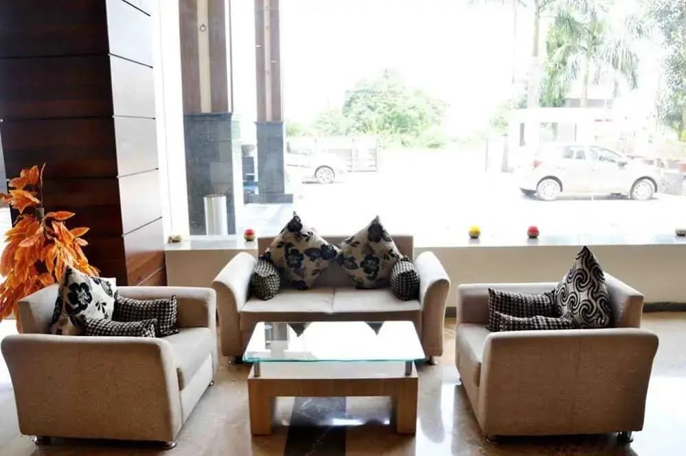 Hotel photo 11