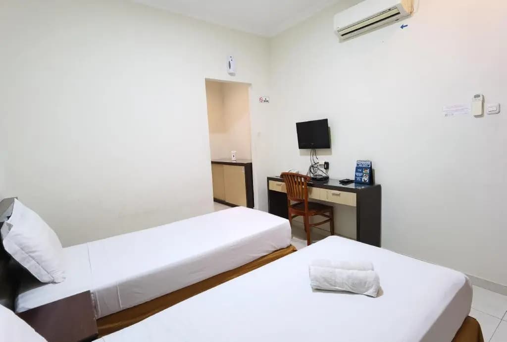 Hotel photo 7