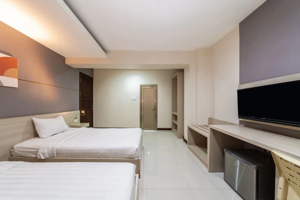 Suite