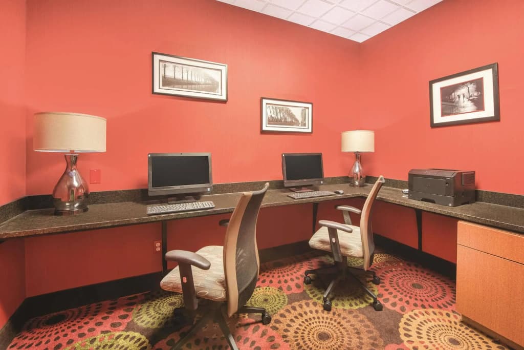 Hotel photo 6
