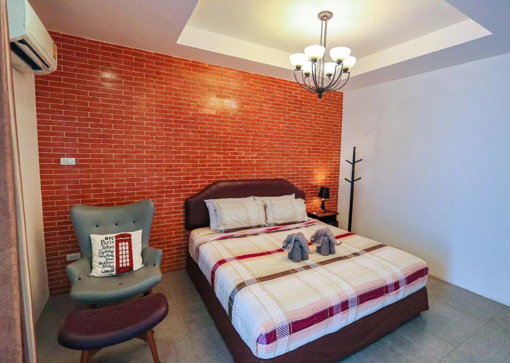 1 Bedroom Standard room