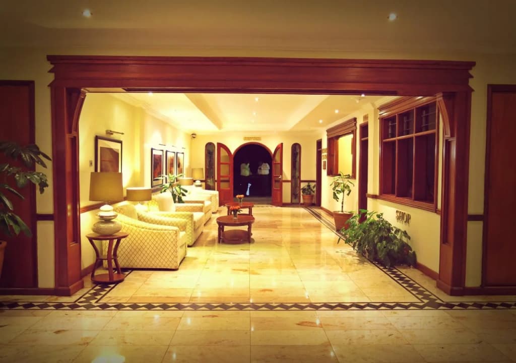 Hotel photo 2
