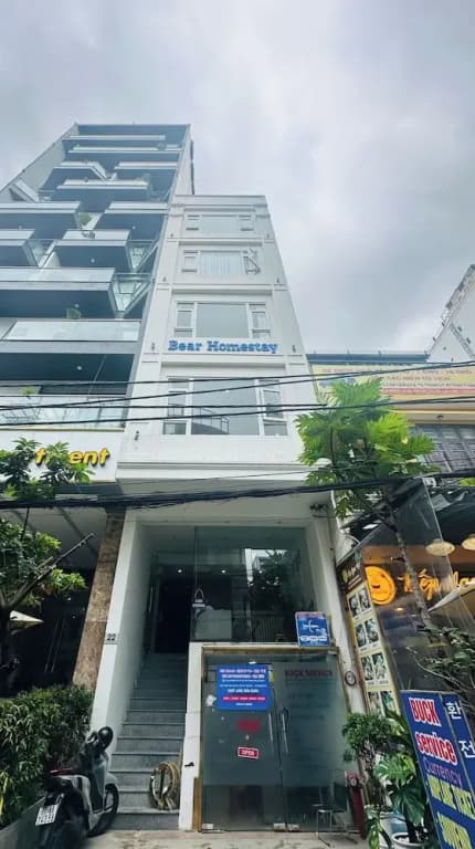 Hotel photo 1