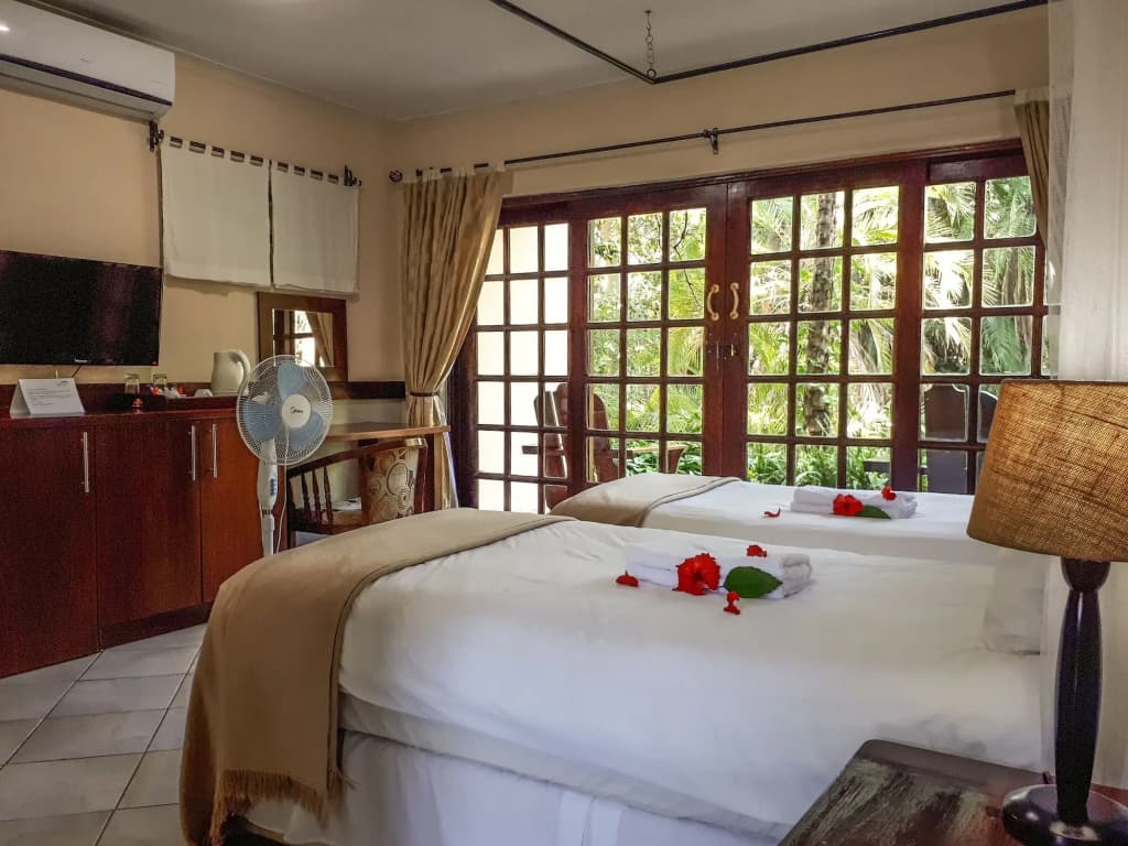 Hotel photo 18