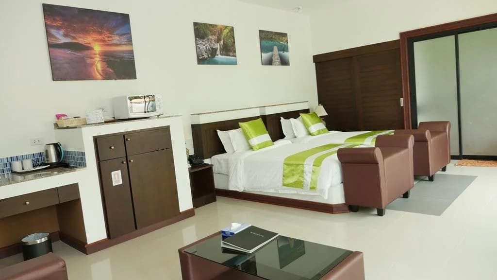 Hotel photo 5