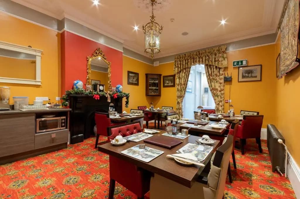 Hotel photo 20