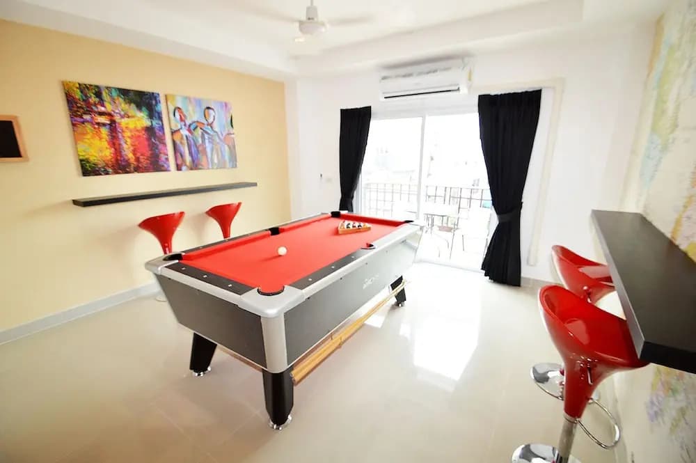 Hotel photo 14