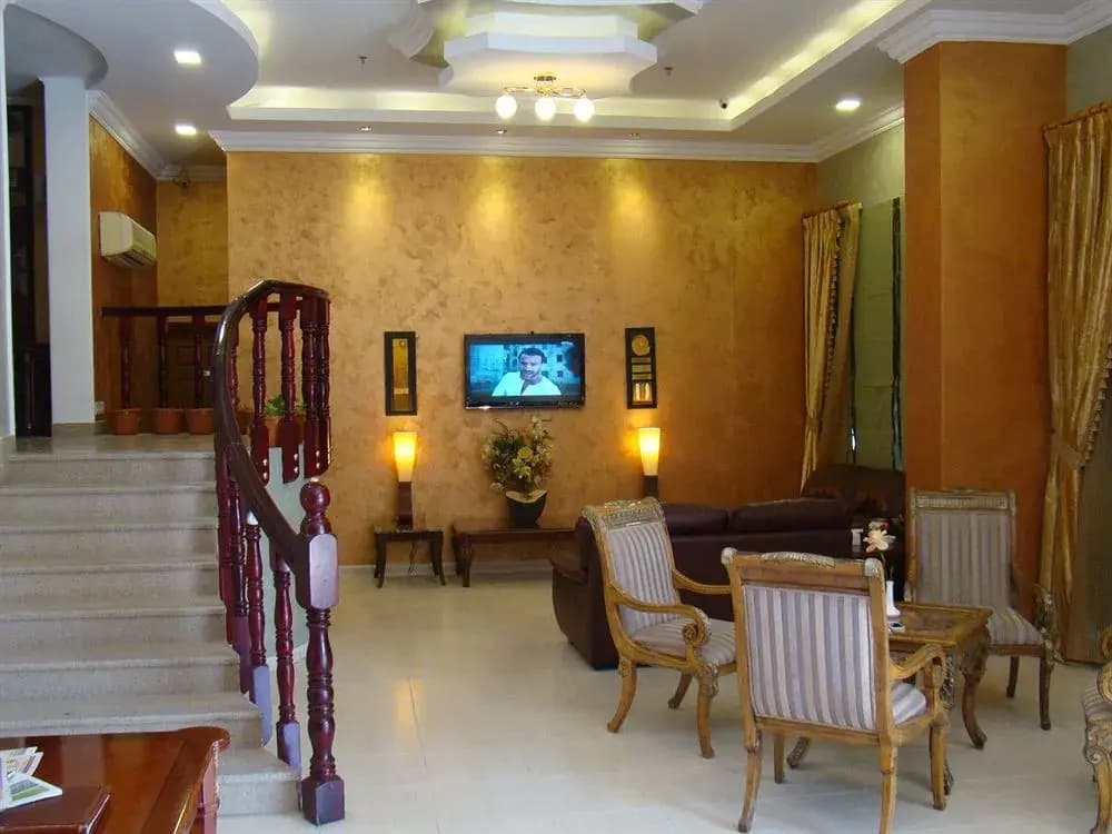 Hotel photo 11