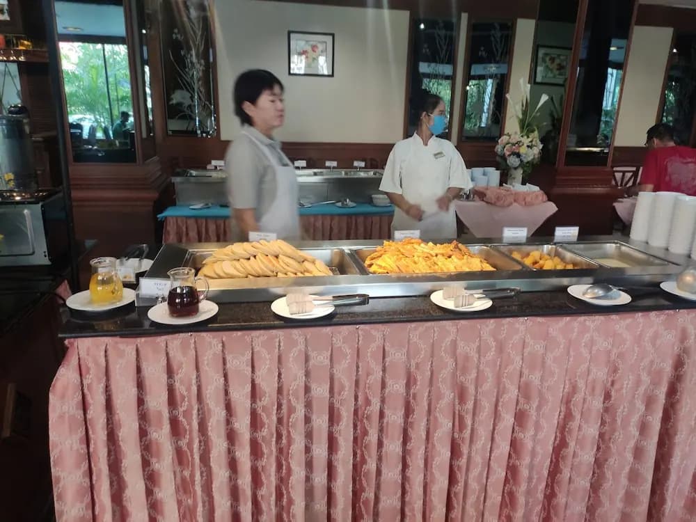 Hotel photo 12