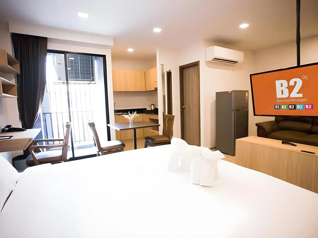 Hotel photo 10