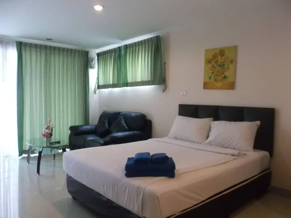 Hotel photo 8