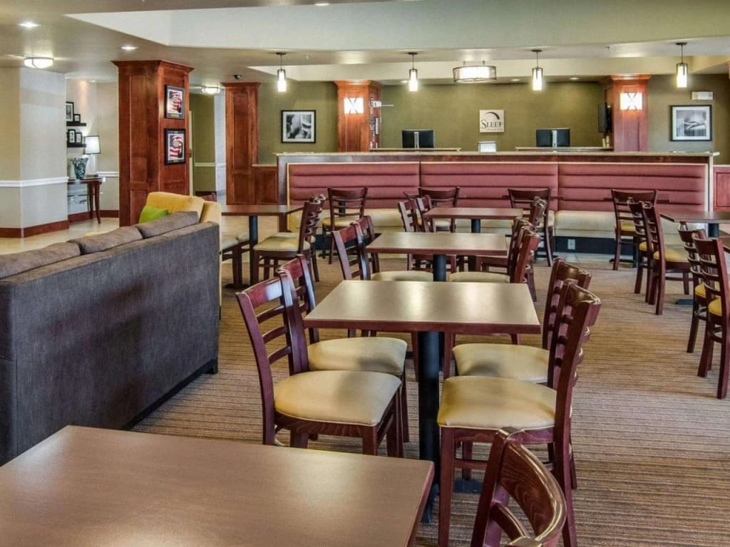 Hotel photo 28