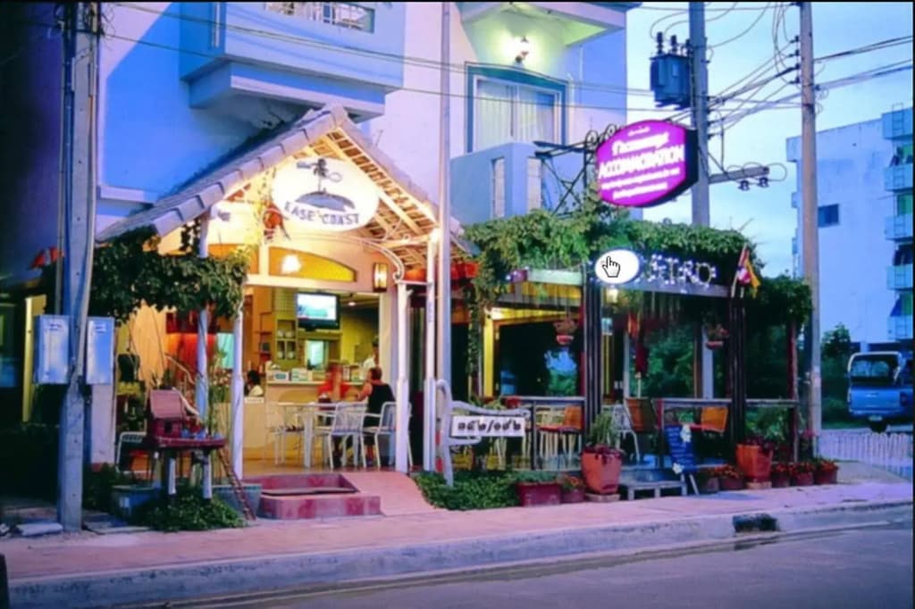 Hotel photo 10
