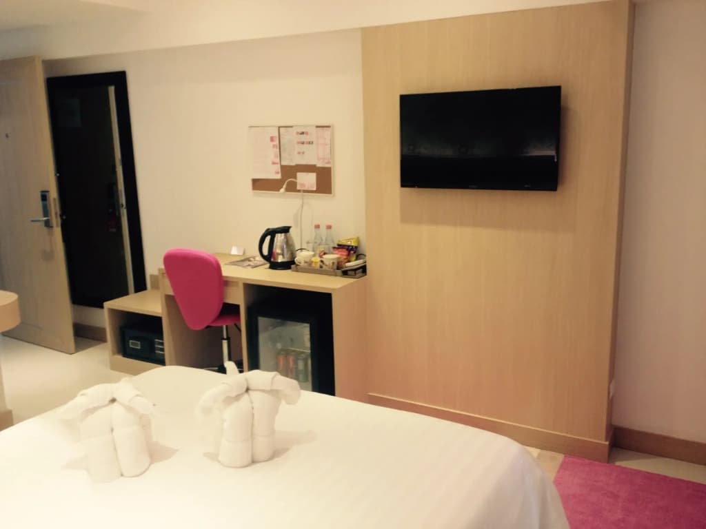Hotel photo 4