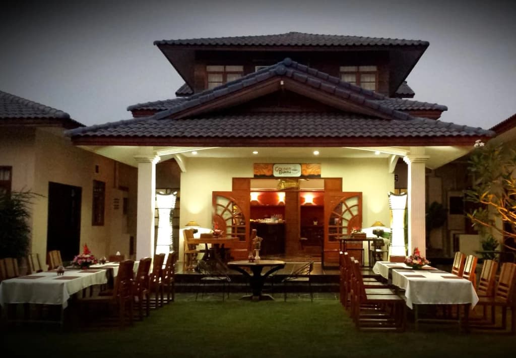 Hotel photo 14