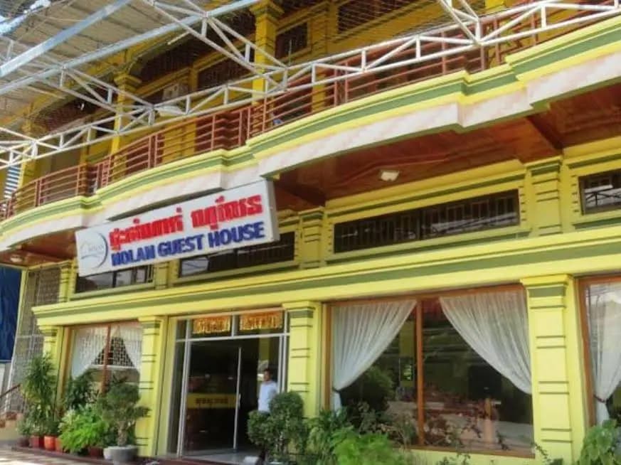 Hotel photo 1
