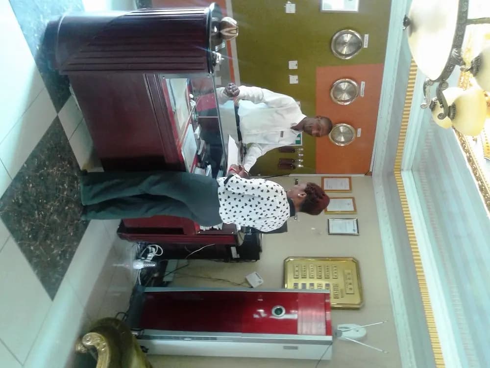 Hotel photo 13