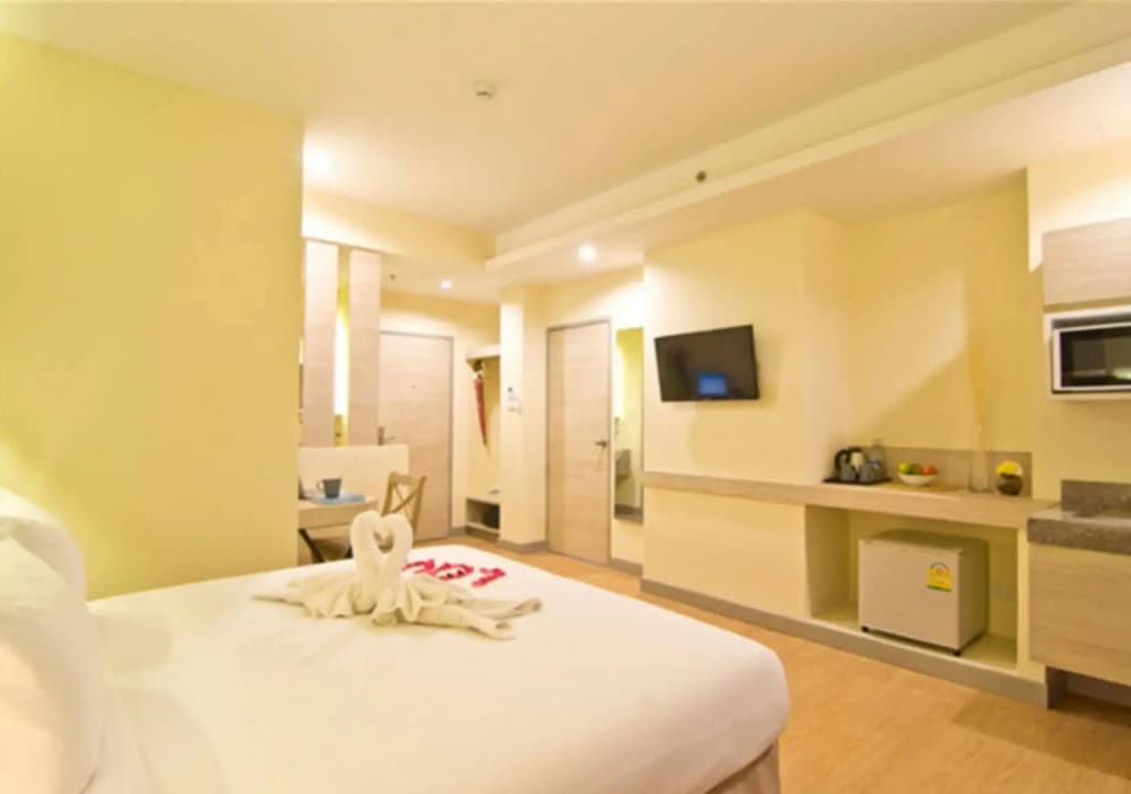 Hotel photo 14