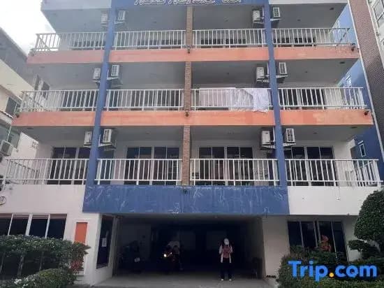 Hotel photo 9