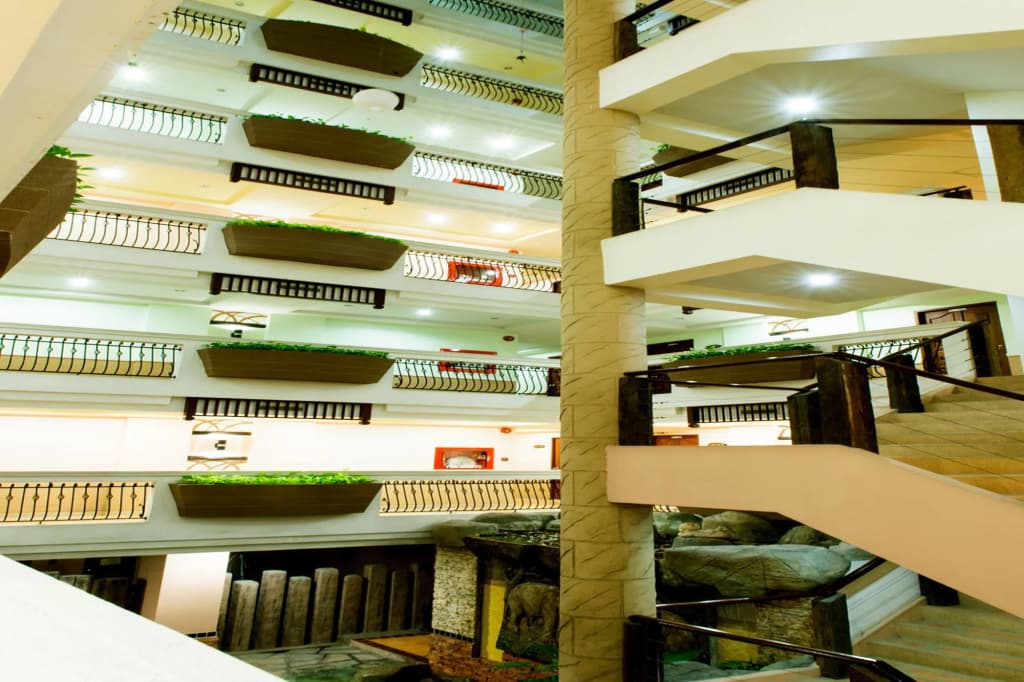 Hotel photo 10