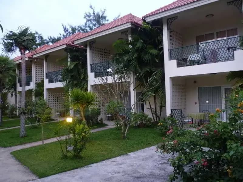 Hotel photo 1
