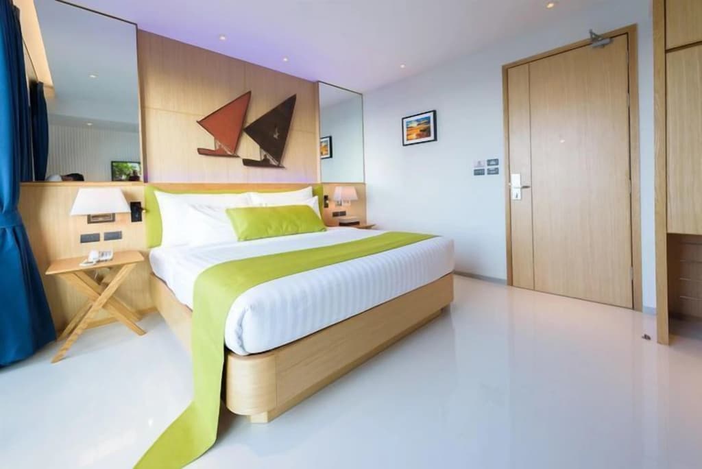 Hotel photo 6