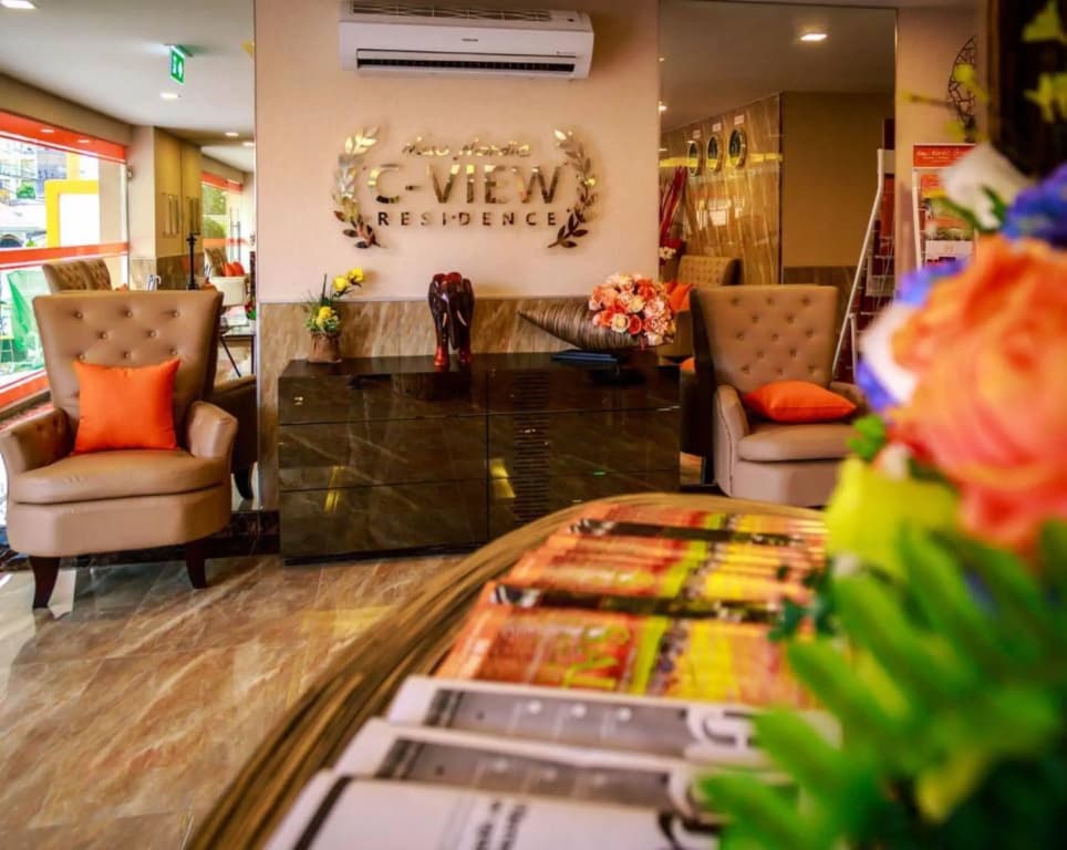 Hotel photo 2