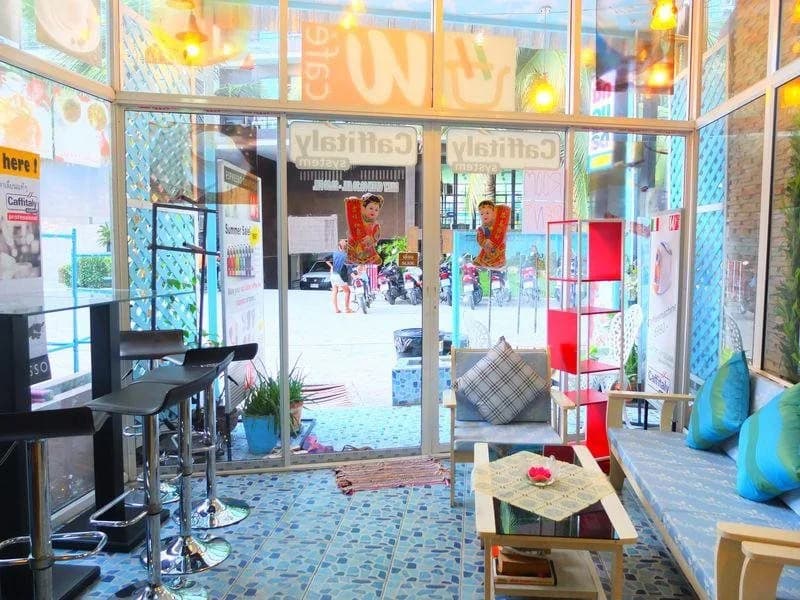 Hotel photo 15