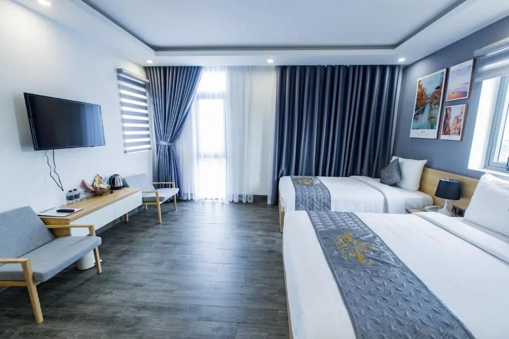 Hotel photo 6