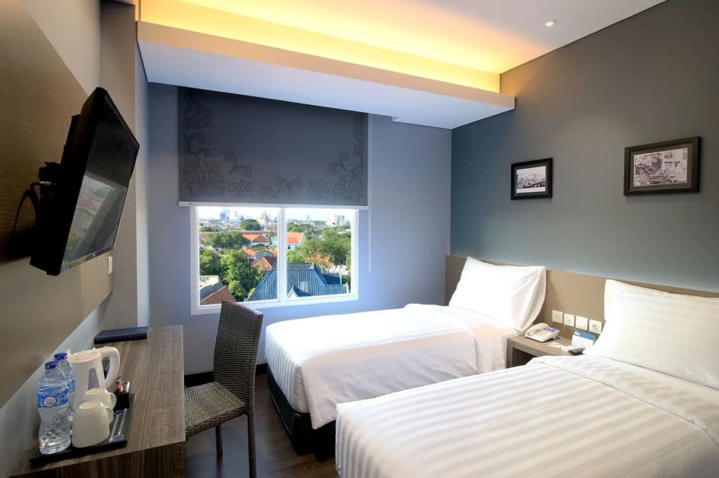 Hotel photo 6