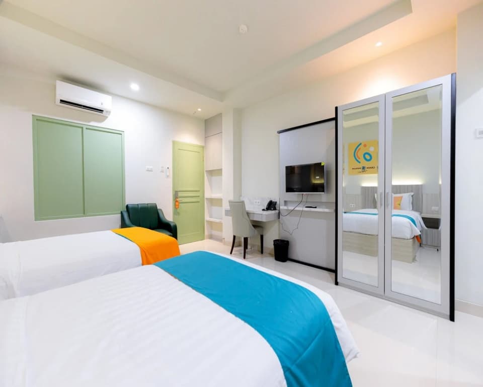 Hotel photo 5