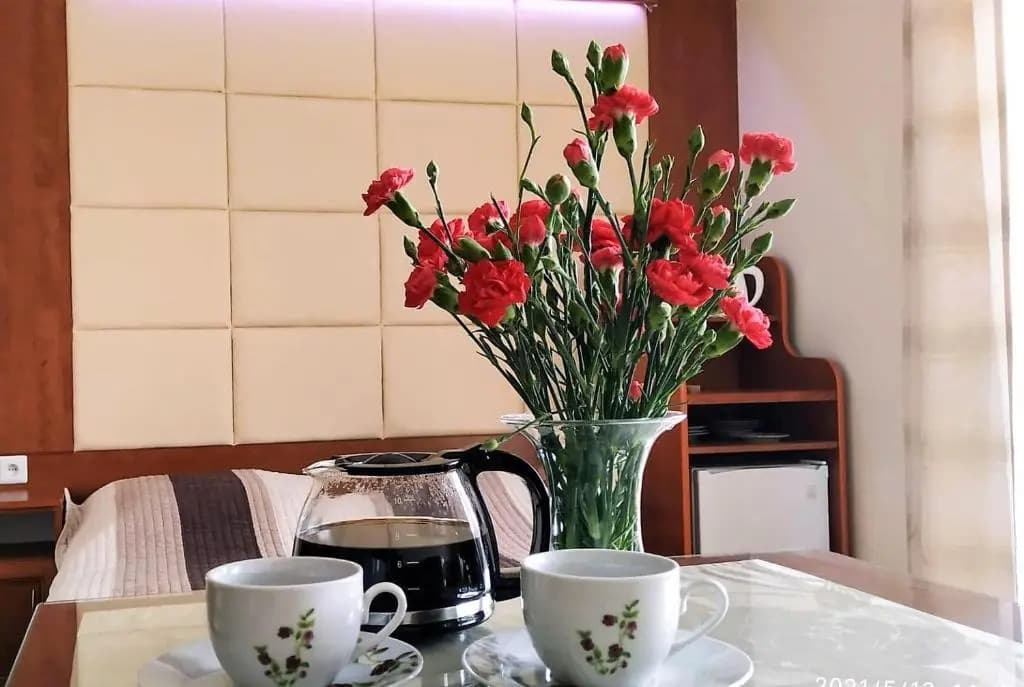 Comfort room