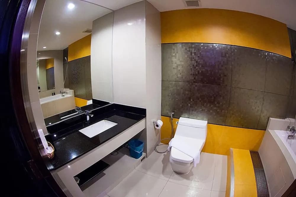Hotel photo 12