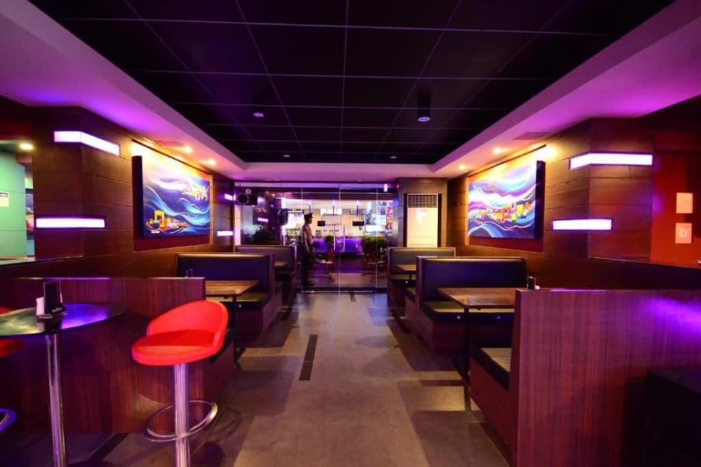 Hotel photo 17