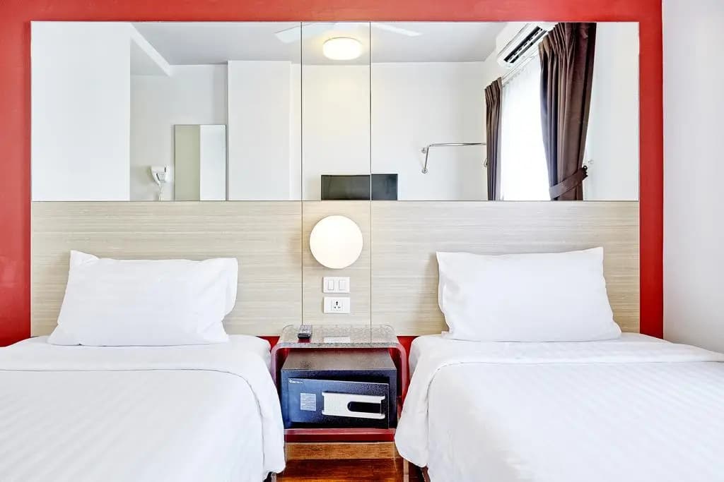 Hotel photo 7