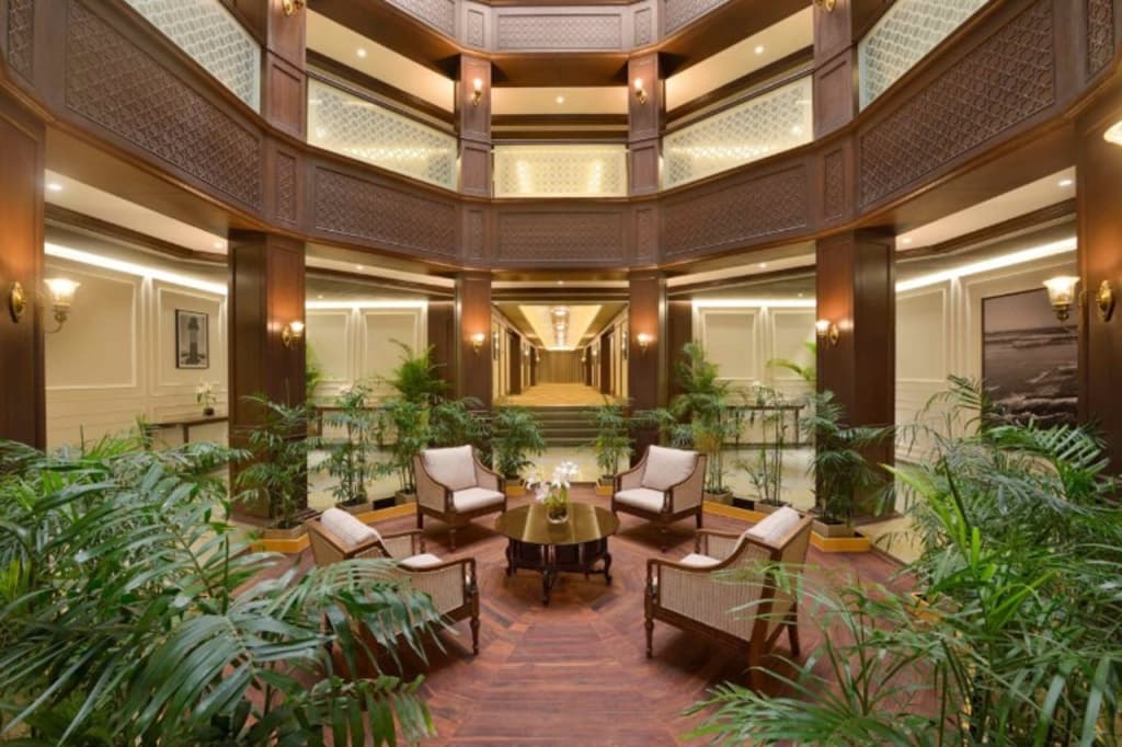 Hotel photo 20