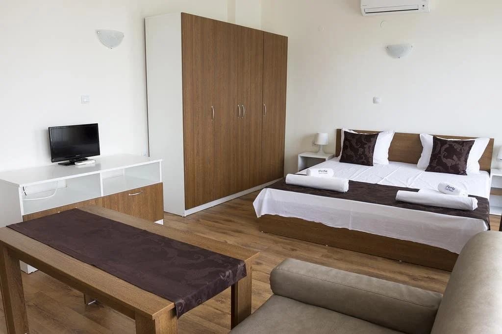 Hotel photo 12