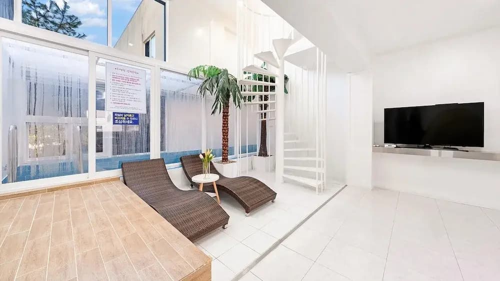 2 Bedrooms Standard room