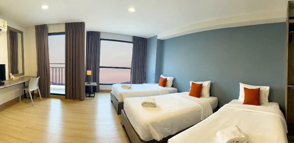 Hotel photo 14