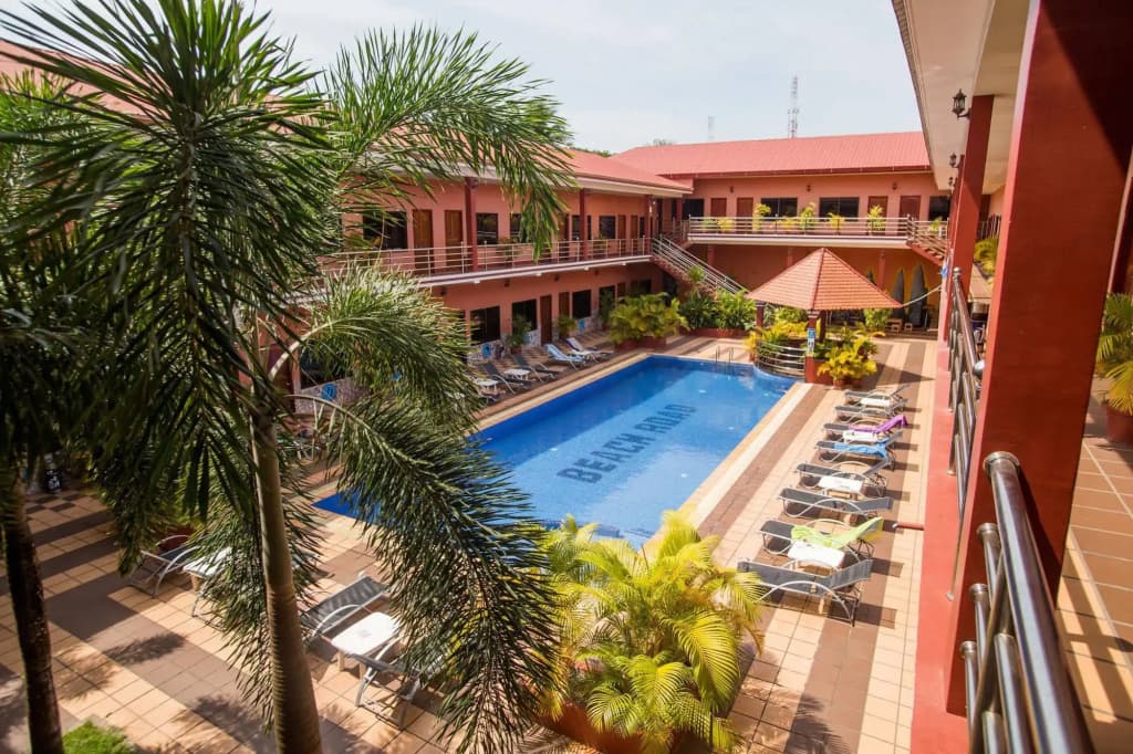 Hotel photo 20