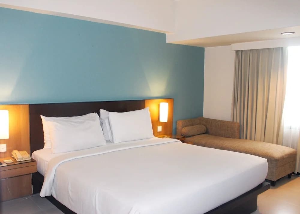 Executive room