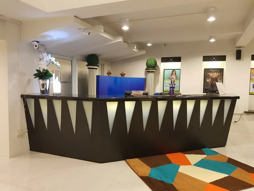 Hotel photo 10