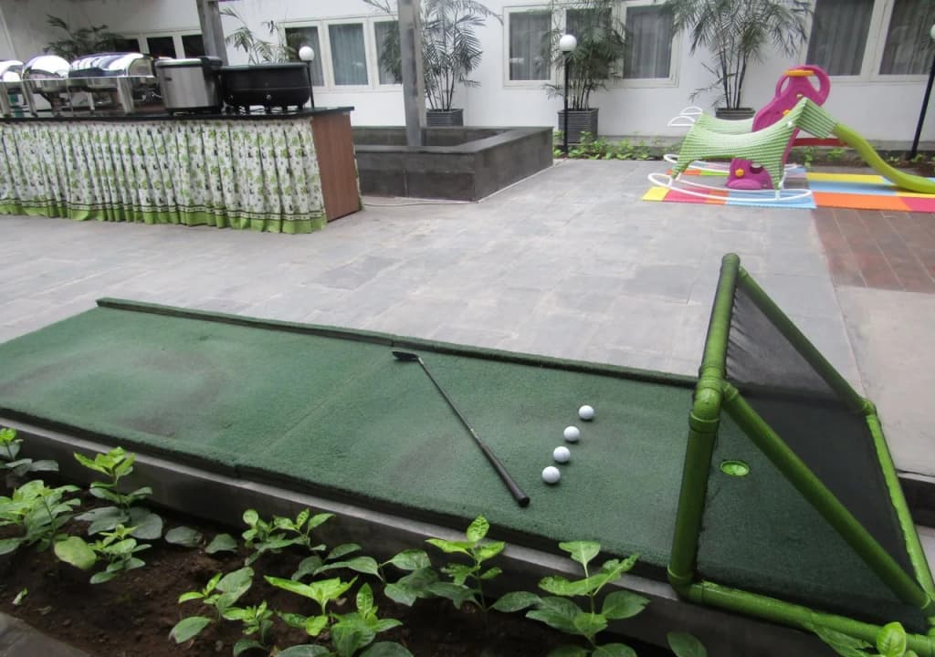 Hotel photo 22