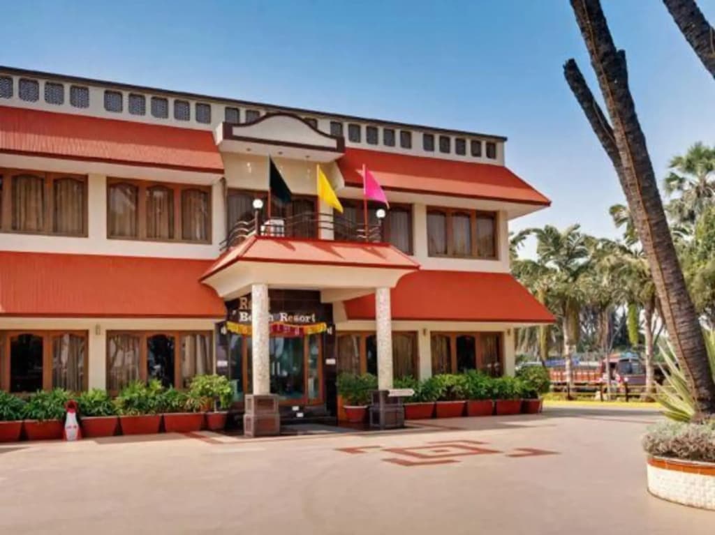 Hotel photo 8