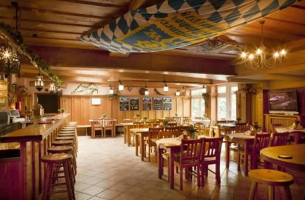 Hotel photo 26