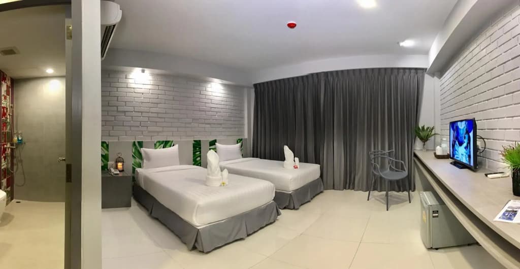Hotel photo 25