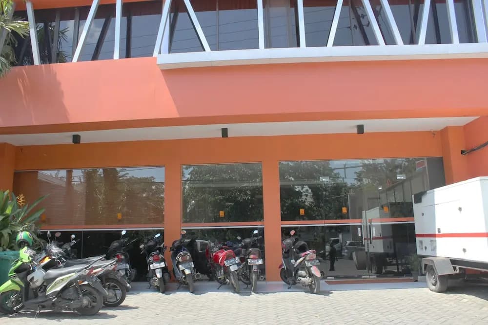 Hotel photo 14