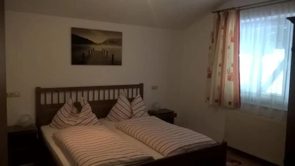 3 Bedrooms Apartment