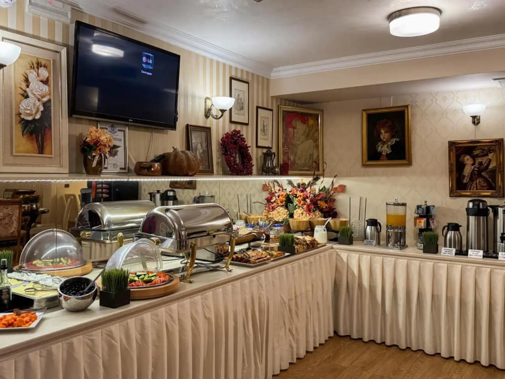 Hotel photo 24