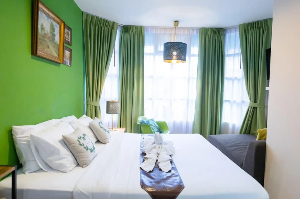 Hotel photo 6